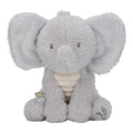 Little Dutch knuffel olifant Safari Friends 0 mnd+