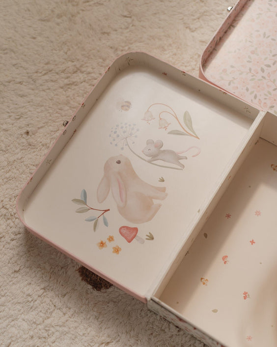 Little Dutch kofferset Fairy Garden