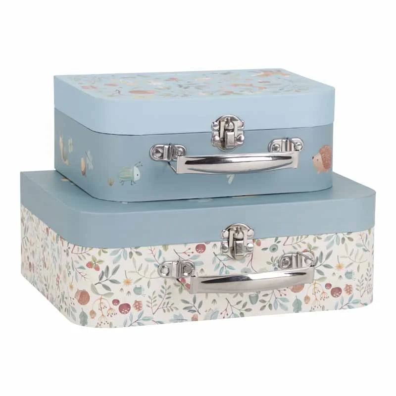 Little Dutch kofferset Forest Friends LD7244