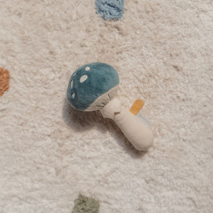 Little Dutch rammelaar paddenstoel forrest friends 0 mnd+