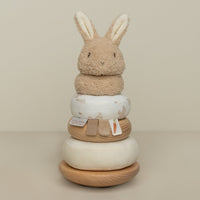 Little Dutch tuimel stapeltoren Baby Bunny 1 jr+