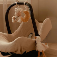 Little Dutch activiteiten hangers Newborn Naturals 0 mnd+LD8420c