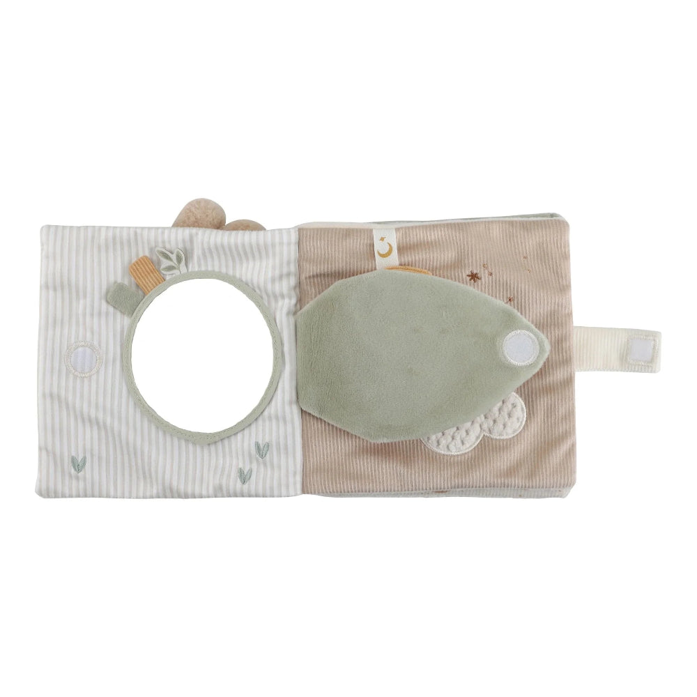 Little Dutch activiteitenboekje Newborn Naturals 8713291884076 c