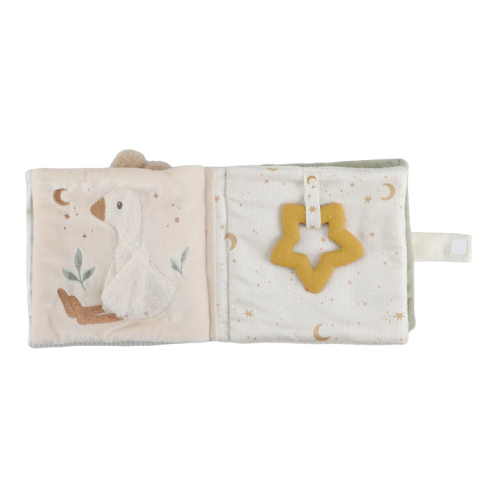 Little Dutch activiteitenboekje Newborn Naturals 8713291884076 d