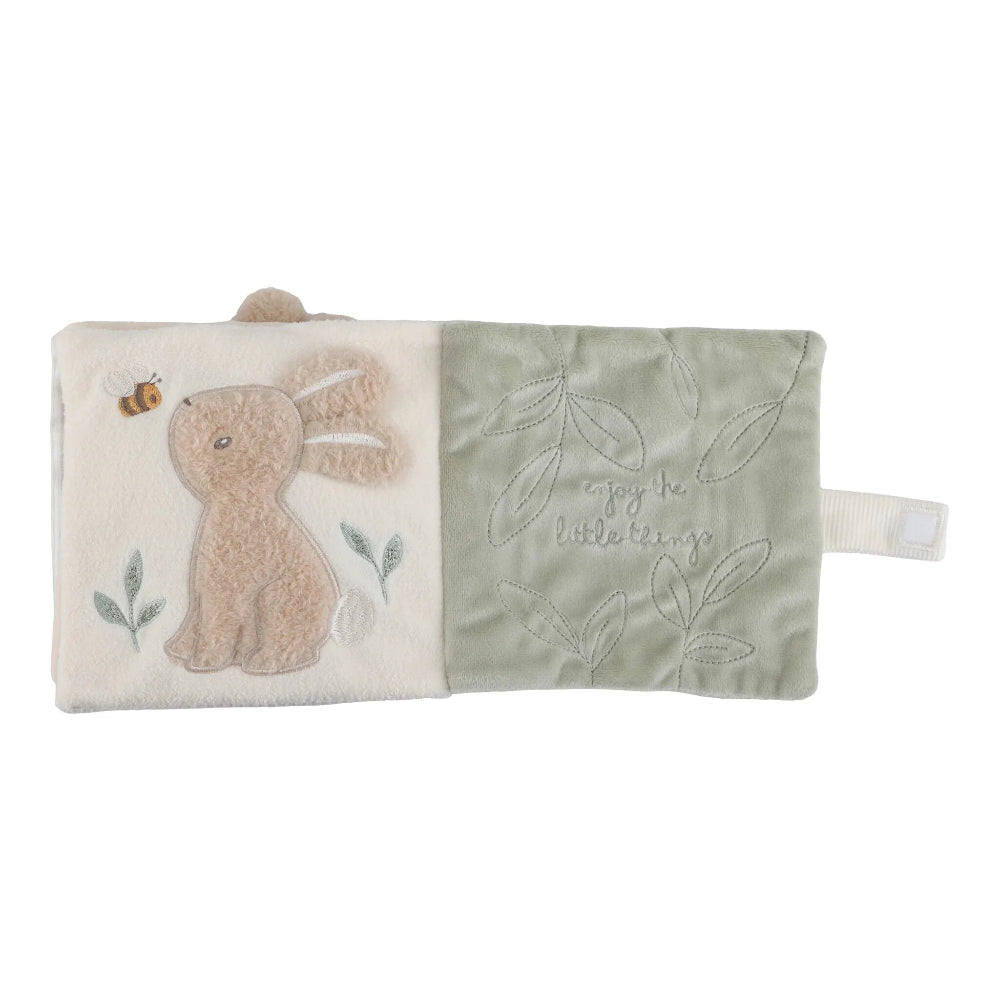 Little Dutch activiteitenboekje Newborn Naturals 8713291884076 e