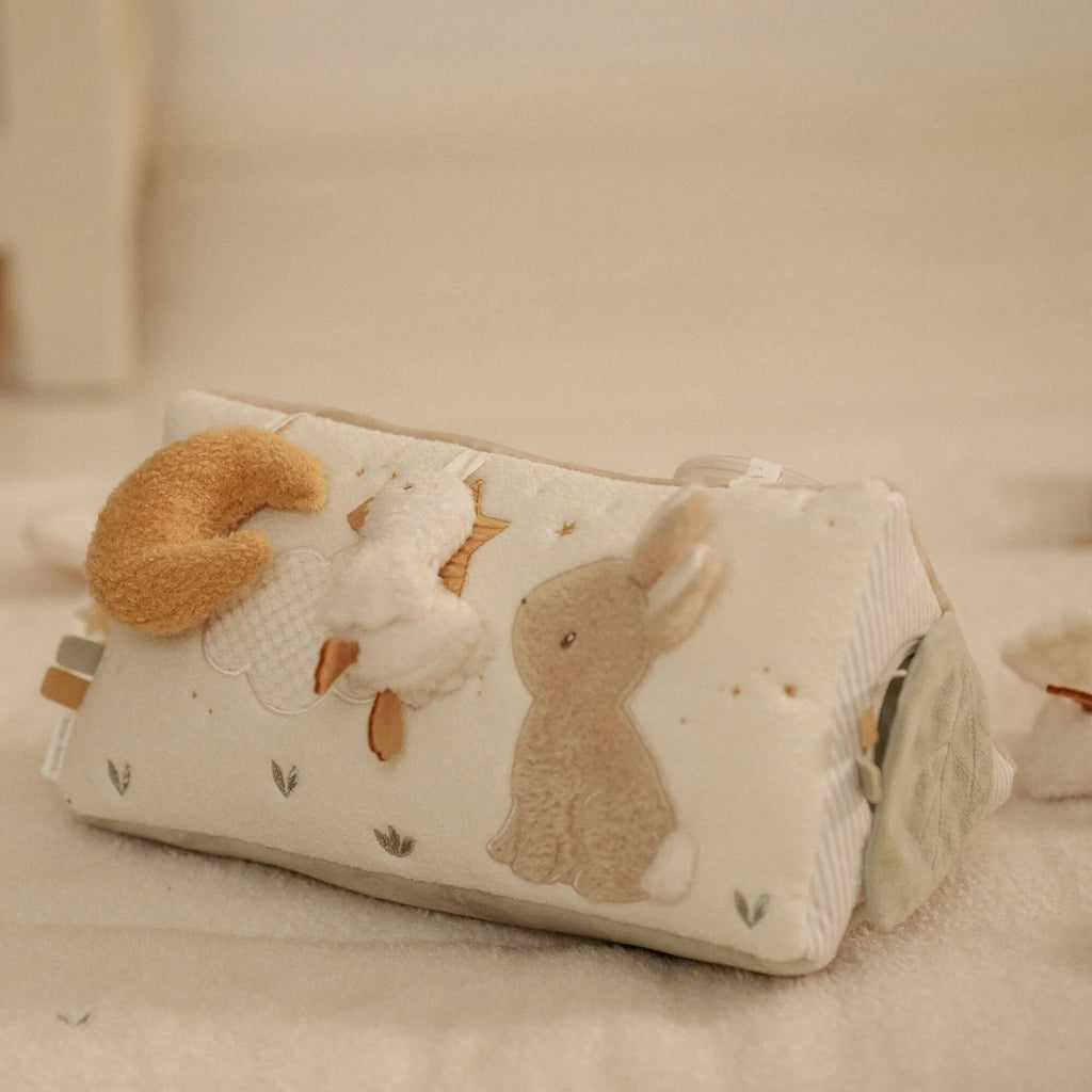 Little Dutch activiteitendriehoek Newborn Naturals 0 mnd+ kopen