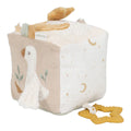 Little Dutch activiteitenkubus Newborn Naturals 8713291884090 a