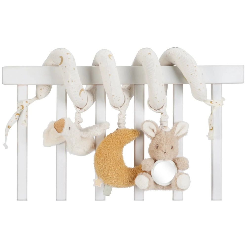 Little Dutch activiteitenspiraal Newborn Naturals 0 mnd+ kopen