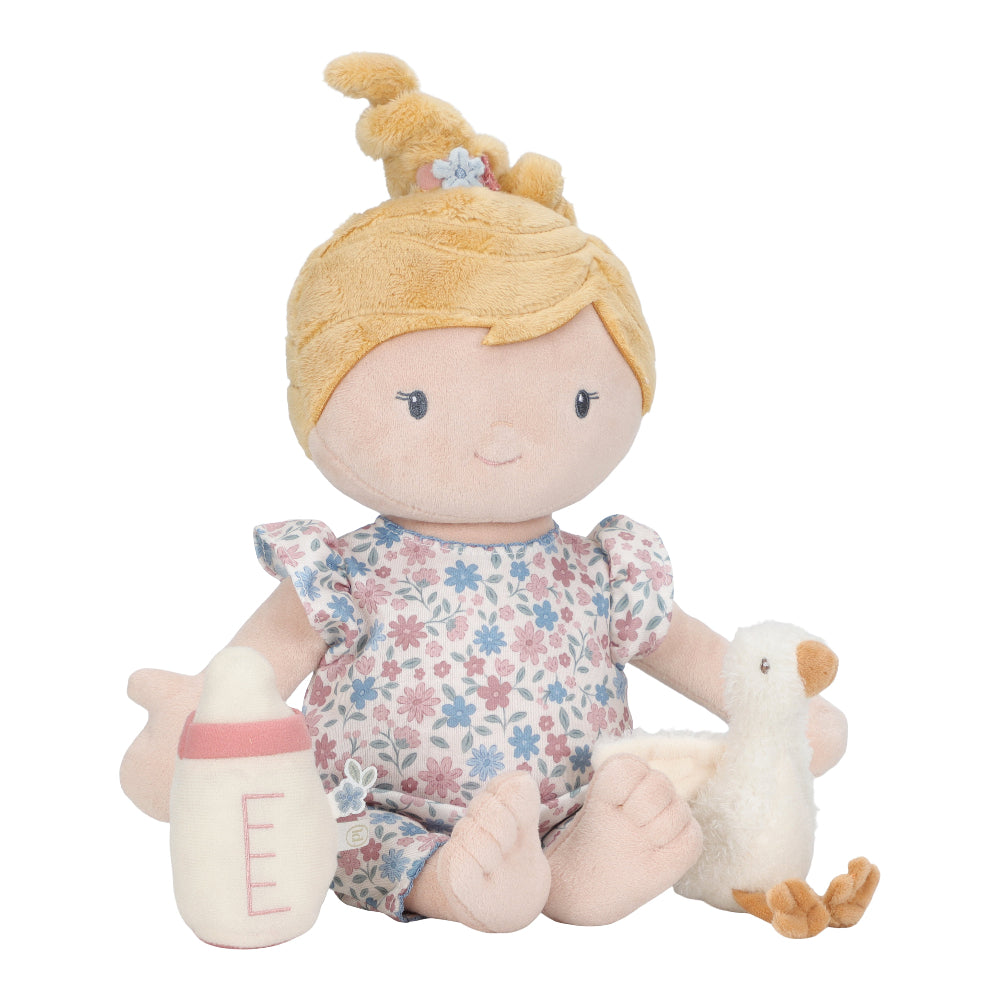 Little Dutch babypop Julia 40 cm 1 jr+ kopen