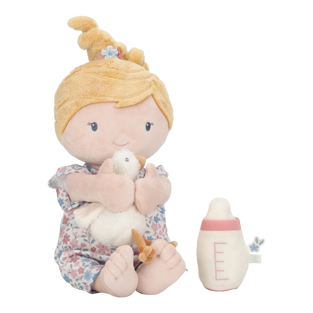 Little Dutch babypop Julia 40 cm 1 jr+ 8713291446809
