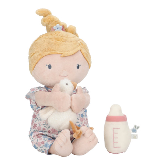 Little Dutch babypop Julia 40cm 1jr 8713291446809 a