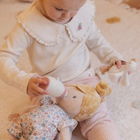 Little Dutch babypop Julia 40cm 1jr 8713291446809 c