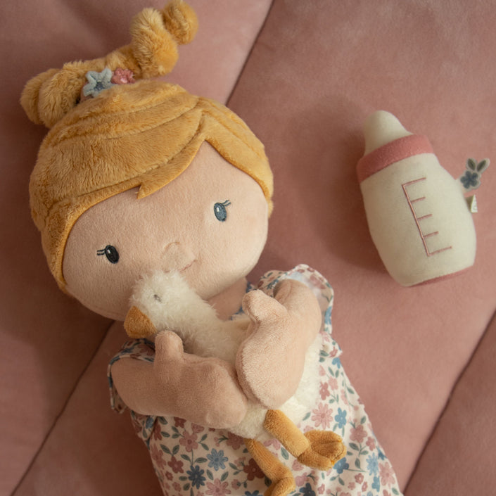 Little Dutch babypop Julia 40cm 1jr 8713291446809 d