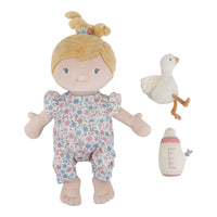 Little Dutch babypop Julia 40cm 1jr 8713291446809 f