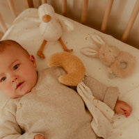 Little Dutch giftset Newborn Naturals 0 mnd+LD8415c