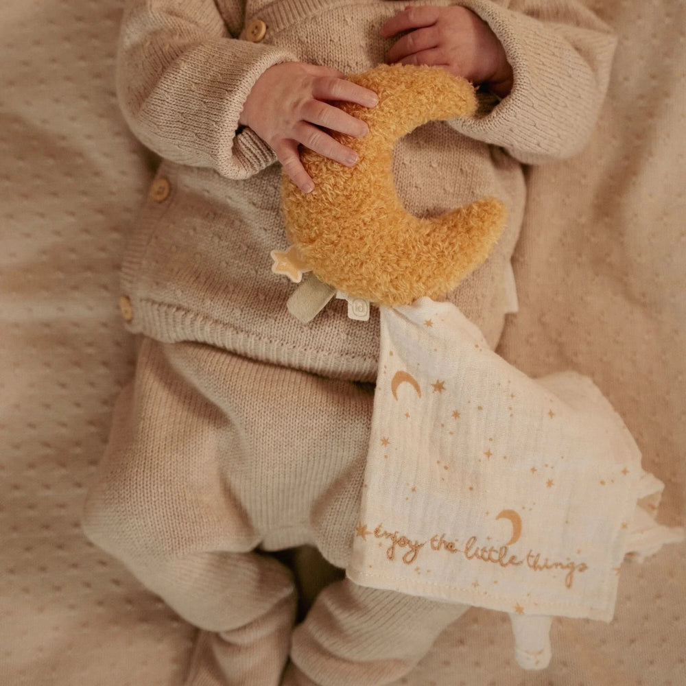Little Dutch giftset Newborn Naturals 0 mnd+LD8415e