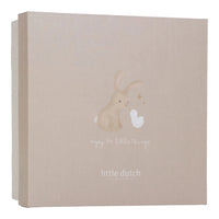 Little Dutch giftset Newborn Naturals 0 mnd+LD8415f