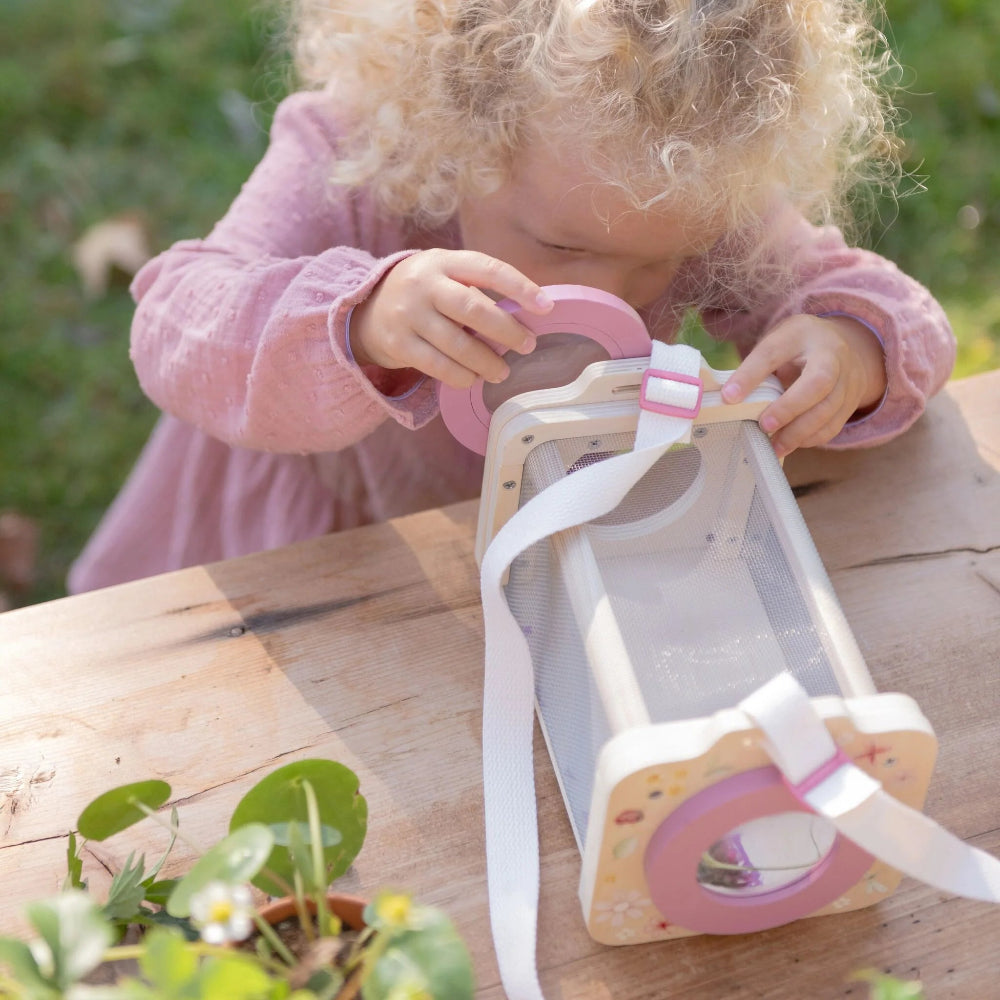 Little Dutch insectendoosje Fairy Garden 3 jr+ kopen