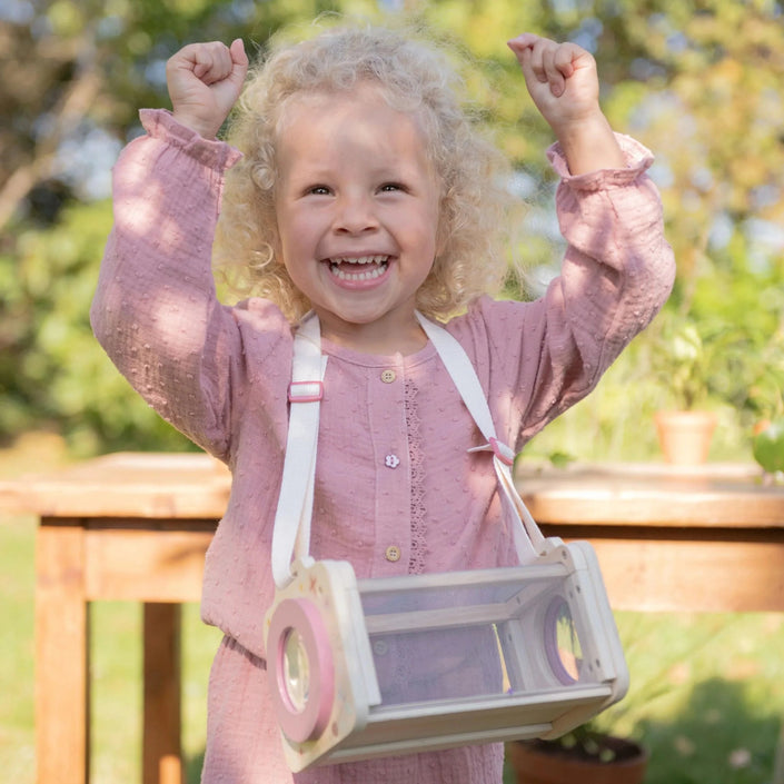 Little Dutch insectendoos Fairy Garden 3jr 8713291891357 g