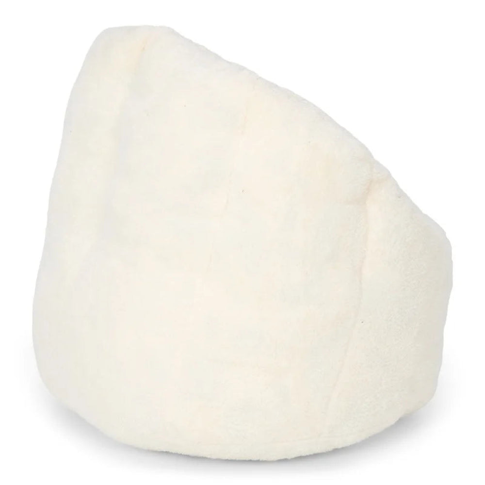 Little Dutch kinderstoel soft white kopen