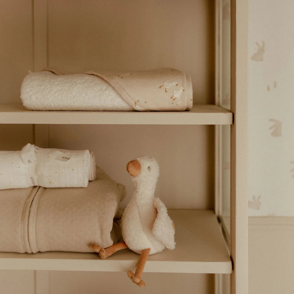 Little Dutch knuffel Little Goose 17 cm 0 mnd+ 8713291884045