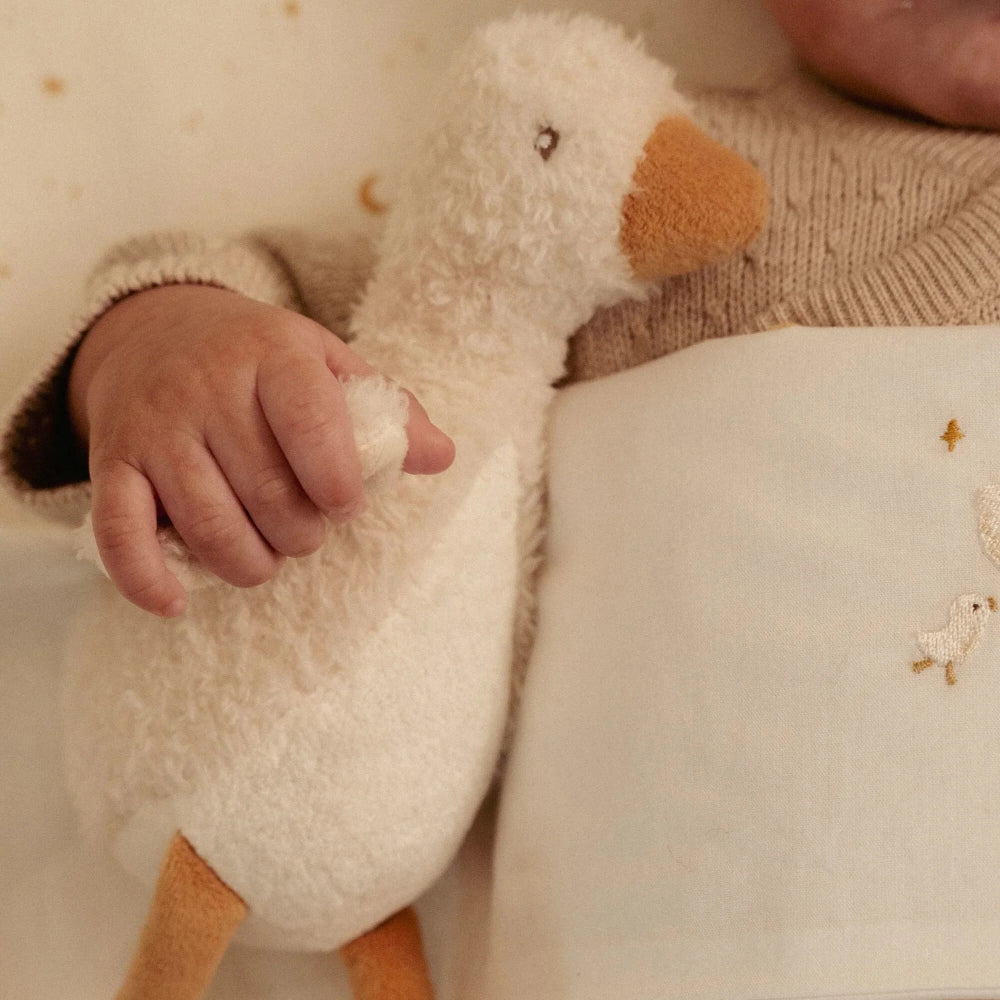 Little Dutch knuffel Little Goose 17 cm 0 mnd+ LD8404