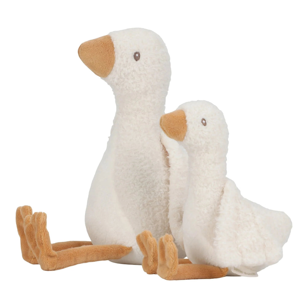 Little Dutch knuffel Little Goose 17 cm 0 mnd+