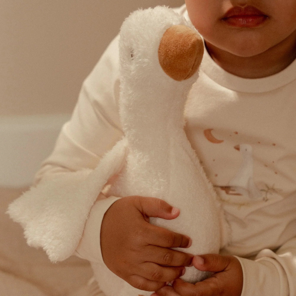 Little Dutch knuffel Little Goose 25 cm 0 mnd+ LD8405