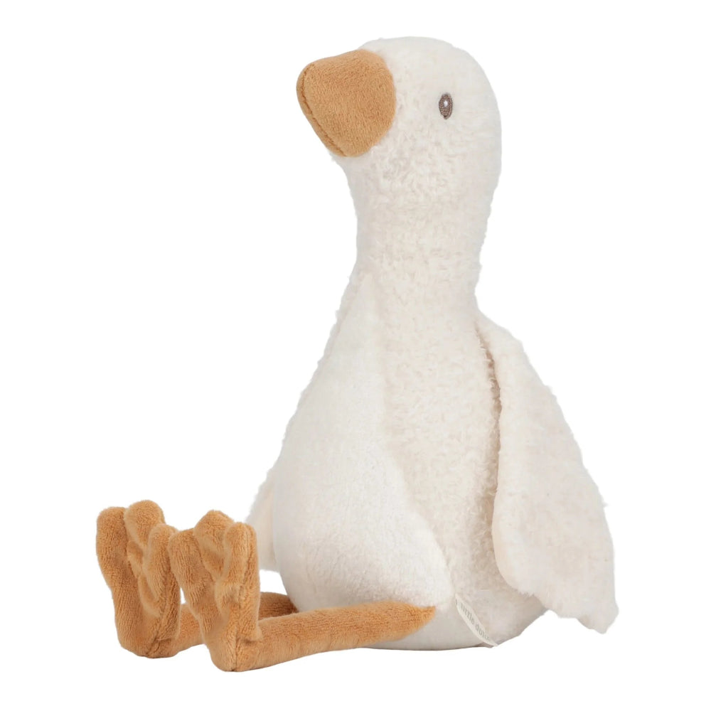Little Dutch knuffel Little Goose 25 cm 0 mnd+