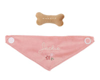 Little Dutch knuffelhond met tas Jackie 1 jr+LD4518e