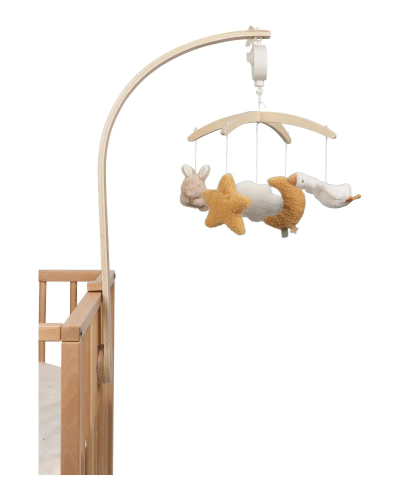 Little Dutch muziekmobiel Newborn Naturals 0 mnd+ LD8400