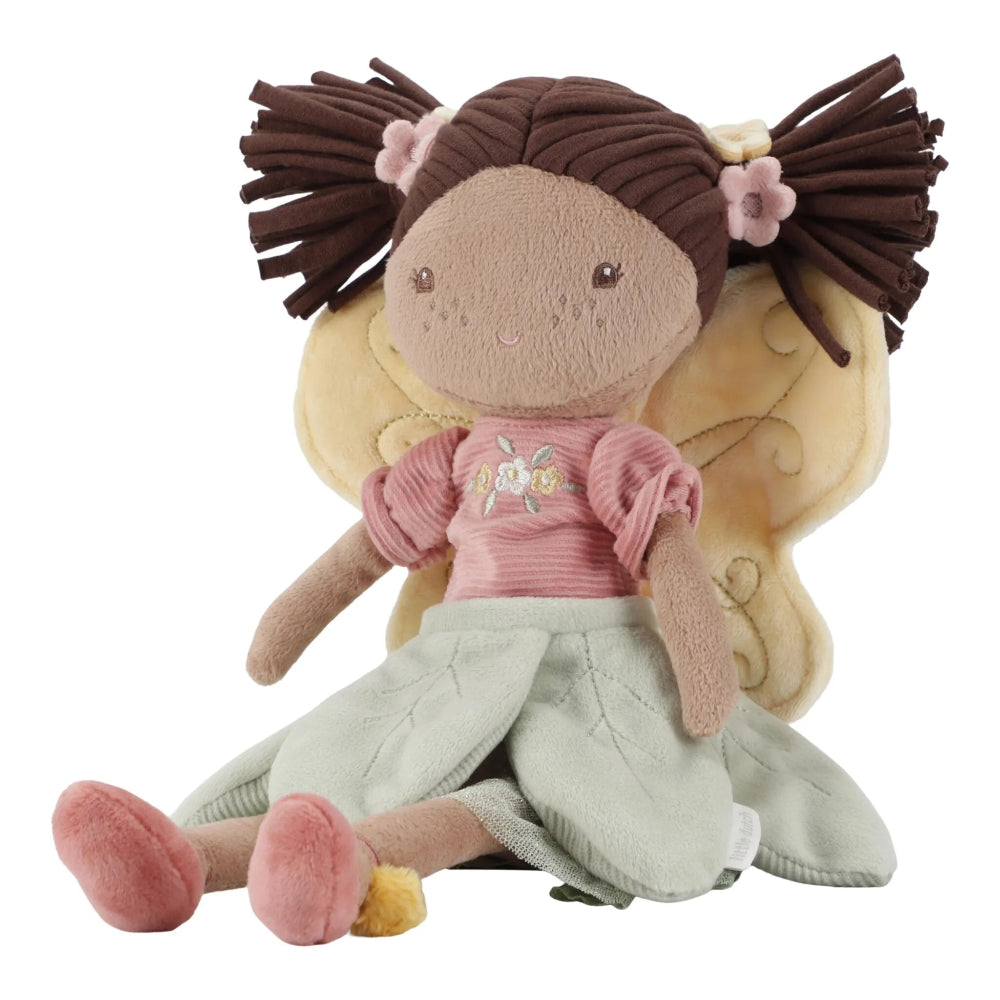 Little Dutch pop Fairy Evi 35 cm 1 jr+ 8713291445741