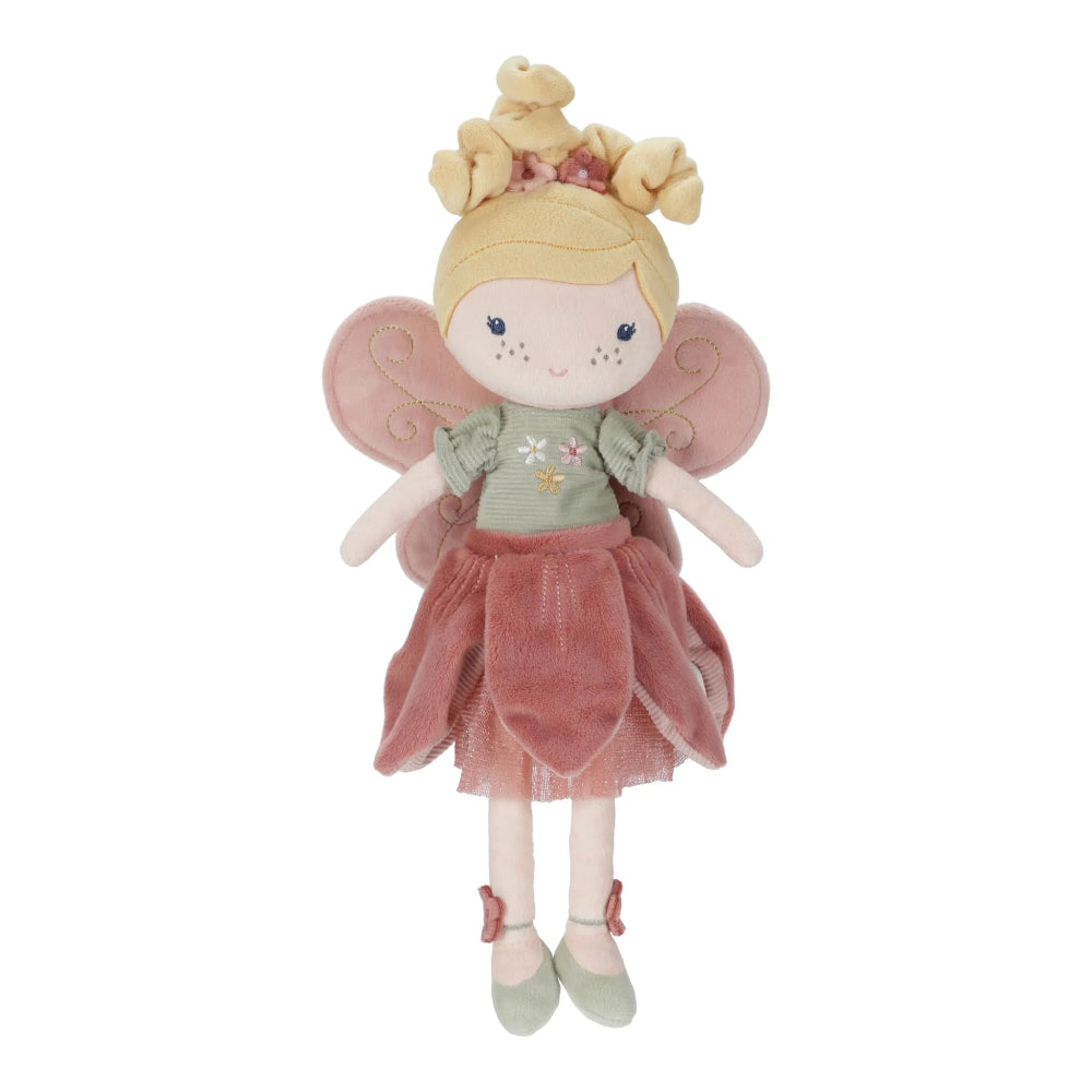 Little Dutch pop Fairy Mila 35 cm 1 jr+