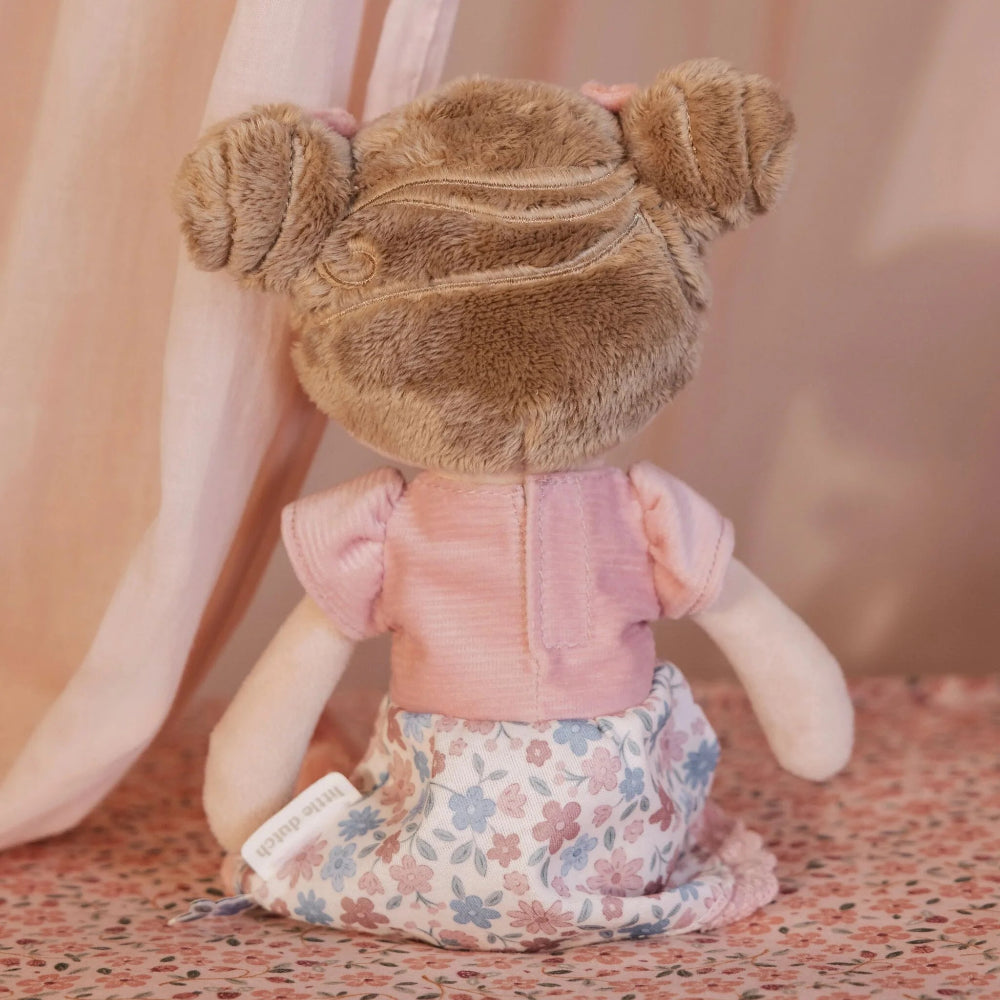 Little Dutch pop Rosa 35 cm 1 jr+ LD4665