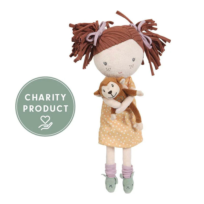 Little Dutch pop Sophia 35cm 1jr 8713291445727 b