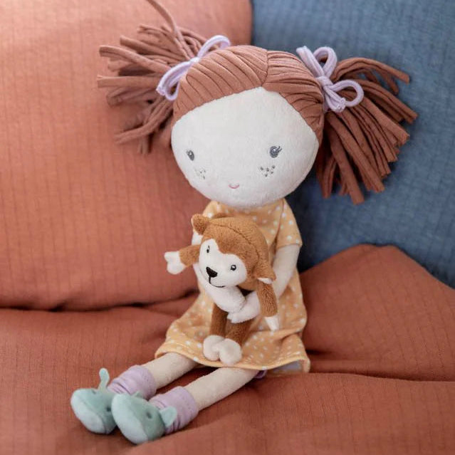 Little Dutch pop Sophia 35 cm 1 jr+