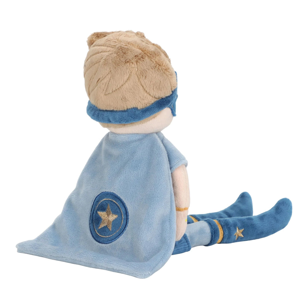Little Dutch pop super hero Jim 35cm 1jr 8713291446748 c