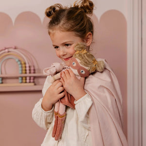 Little Dutch pop super hero Rosa 35cm 1jr 8713291446731 a
