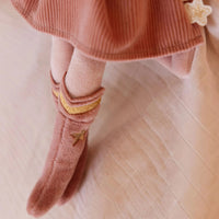 Little Dutch pop super hero Rosa 35cm 1jr 8713291446731 f