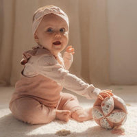 Little Dutch sensorische bal fairy garden 0 mnd+