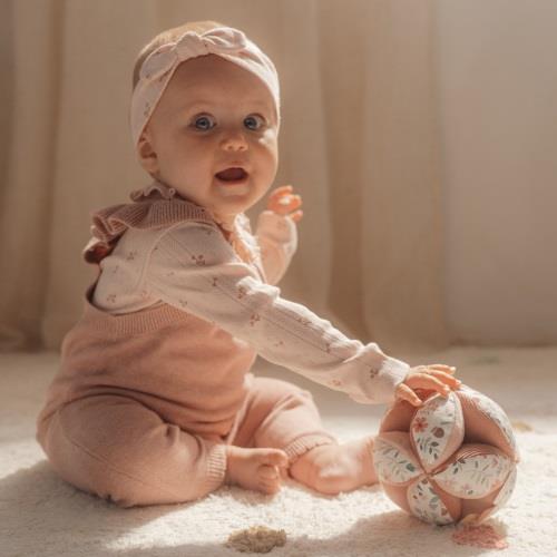 Little Dutch sensorische bal fairy garden 0 mnd+