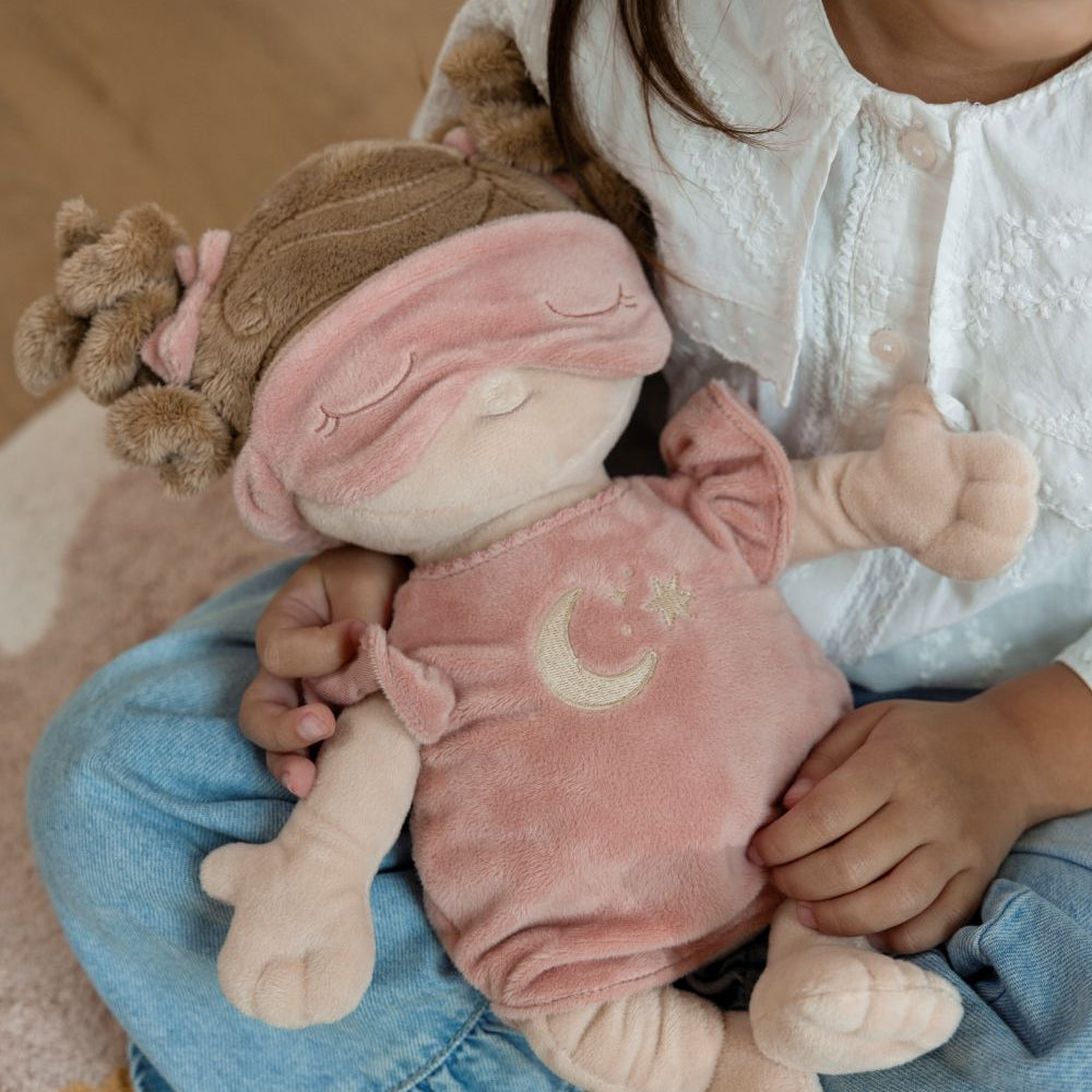 Little Dutch slaappop Rosa 40cm 1jr 8713291446793 c