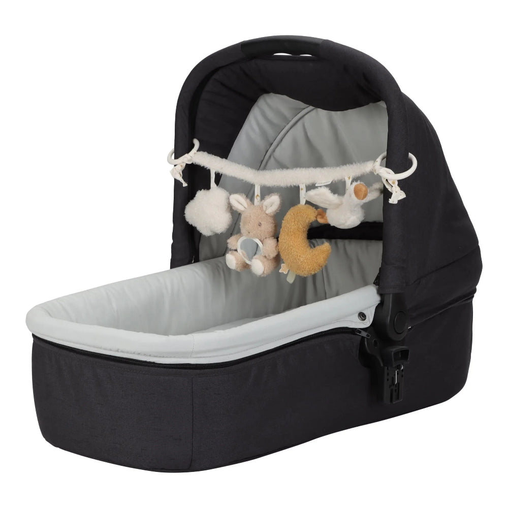 Little Dutch wagenspanner Newborn Naturals 0 mnd+ LD8411