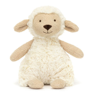 Jellycat knuffel Lollie Lamb LO4L 
