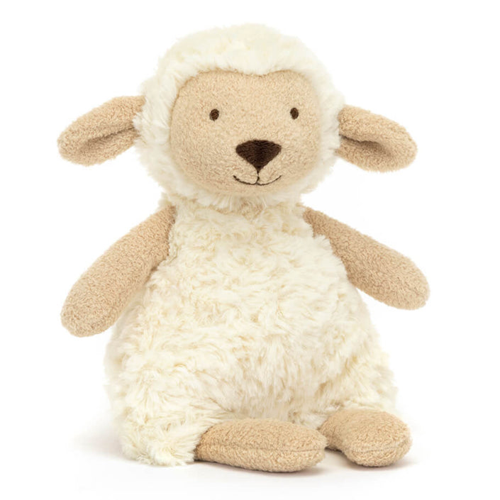 Jellycat knuffel Lollie Lamb LO4L 

