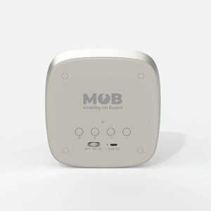 MOB wekker Billy grey