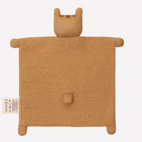 Main Sauvage knuffeldoekje tiger knit E