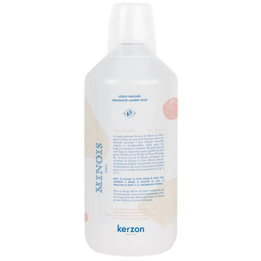 Minois + Kerzon wasmiddel 1000 ml