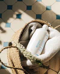 Minois + Kerzon wasmiddel 1000 ml