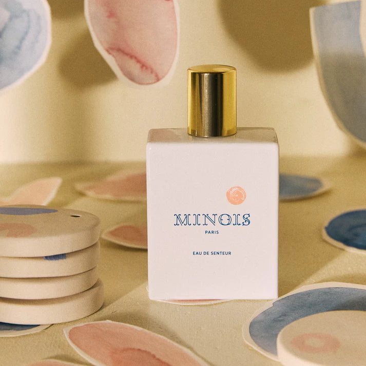 Minois eau de senteur 50 ml kopen